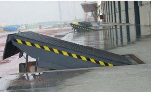 液壓登車橋可以應用于哪里，你真的知道嗎？