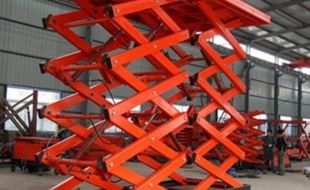 液壓登車橋如何適應(yīng)不同機(jī)型和尺寸的飛機(jī)？